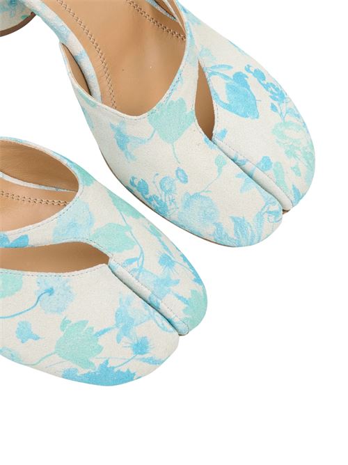 Tabi Pump H80 sandals MAISON MARGIELA | S58WP0280P7658H0A77